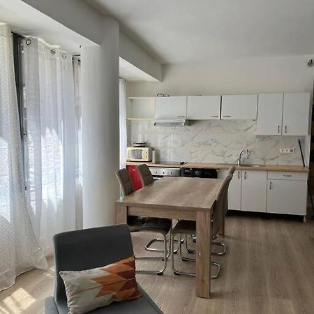 Le Building: 5 Pax Centre Ville Marseille Kültér fotó