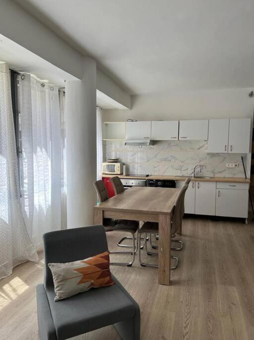 Le Building: 5 Pax Centre Ville Marseille Kültér fotó